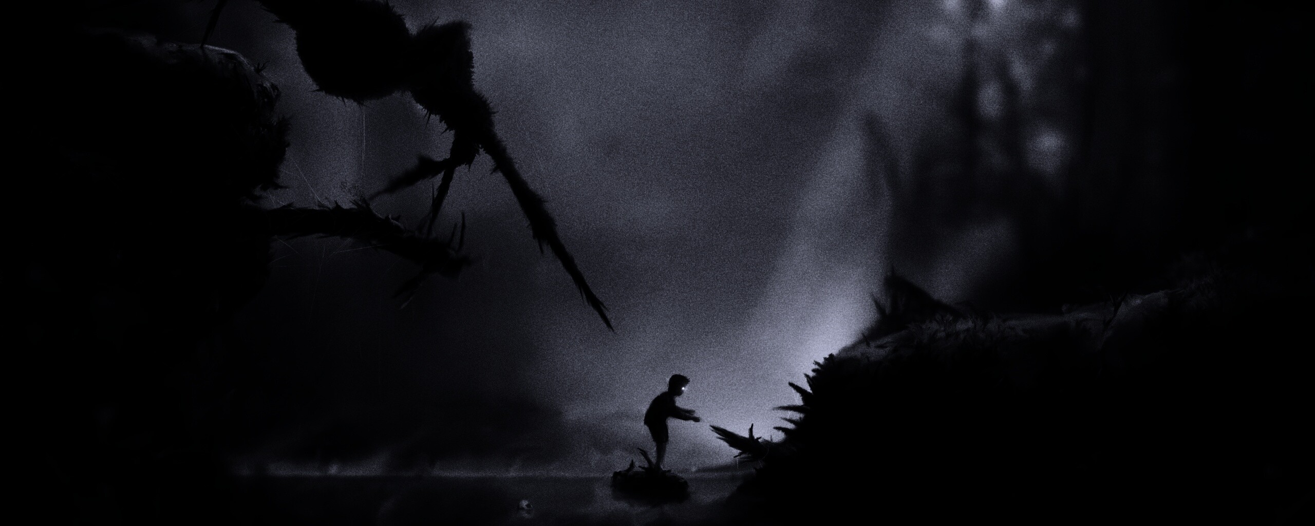 Limbo обои