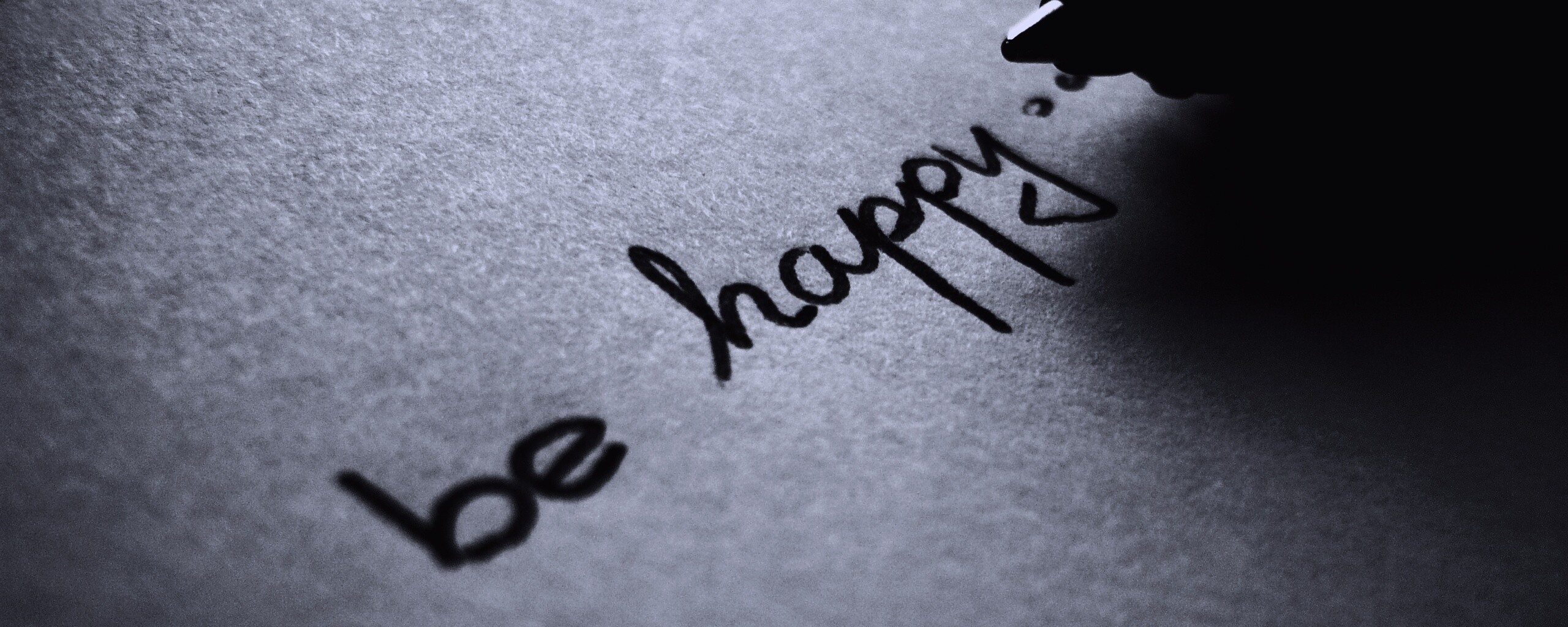 ... be happy ... обои