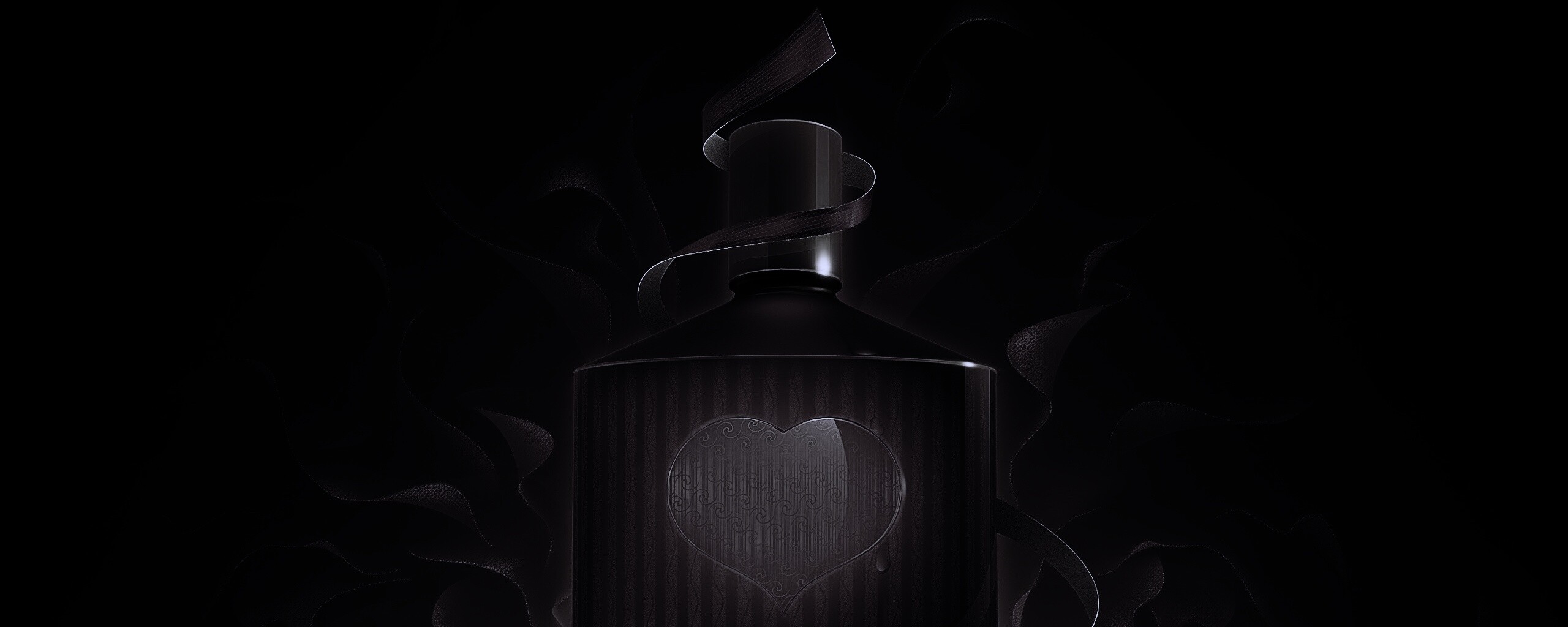 Love potion обои