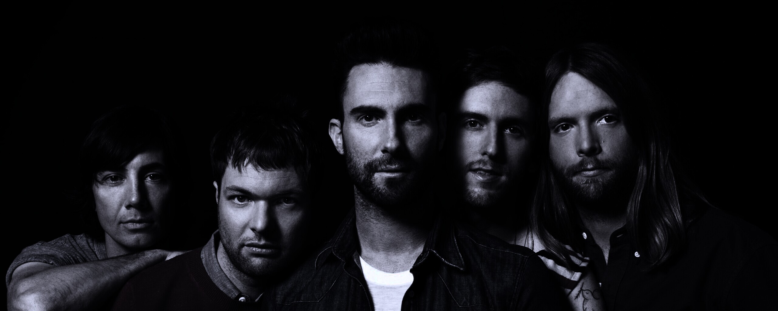 Maroon 5 обои