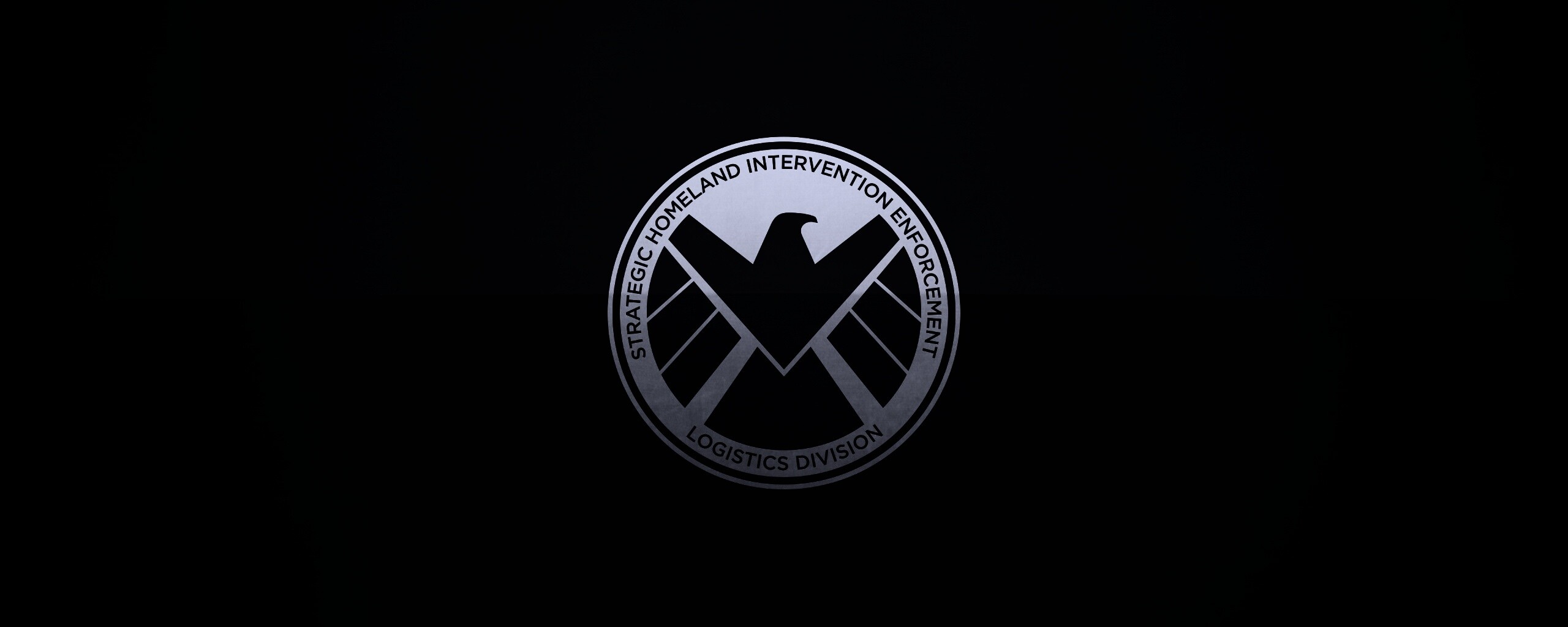 S.H.I.E.L.D. обои