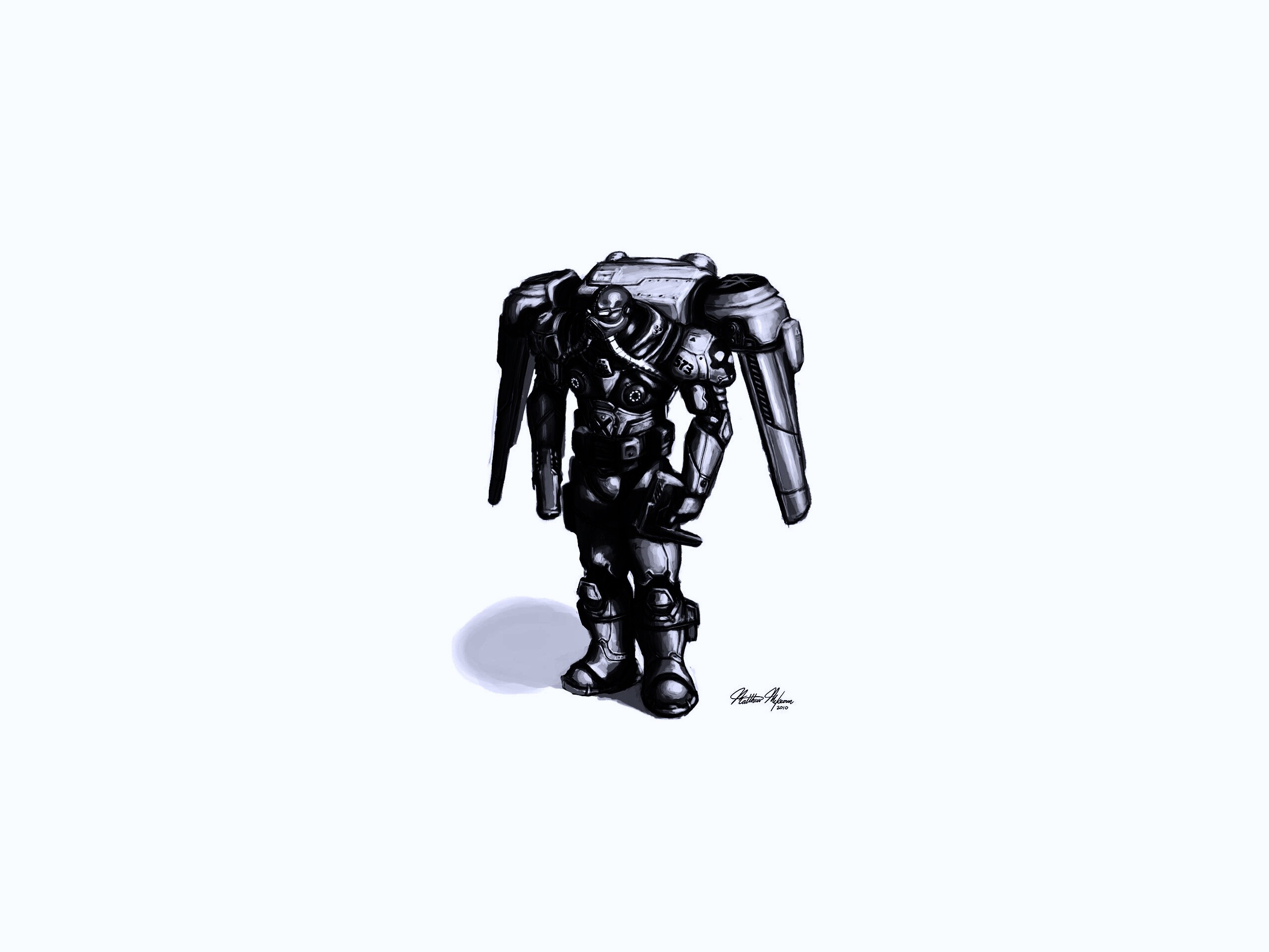 Головорез (Reaper) обои