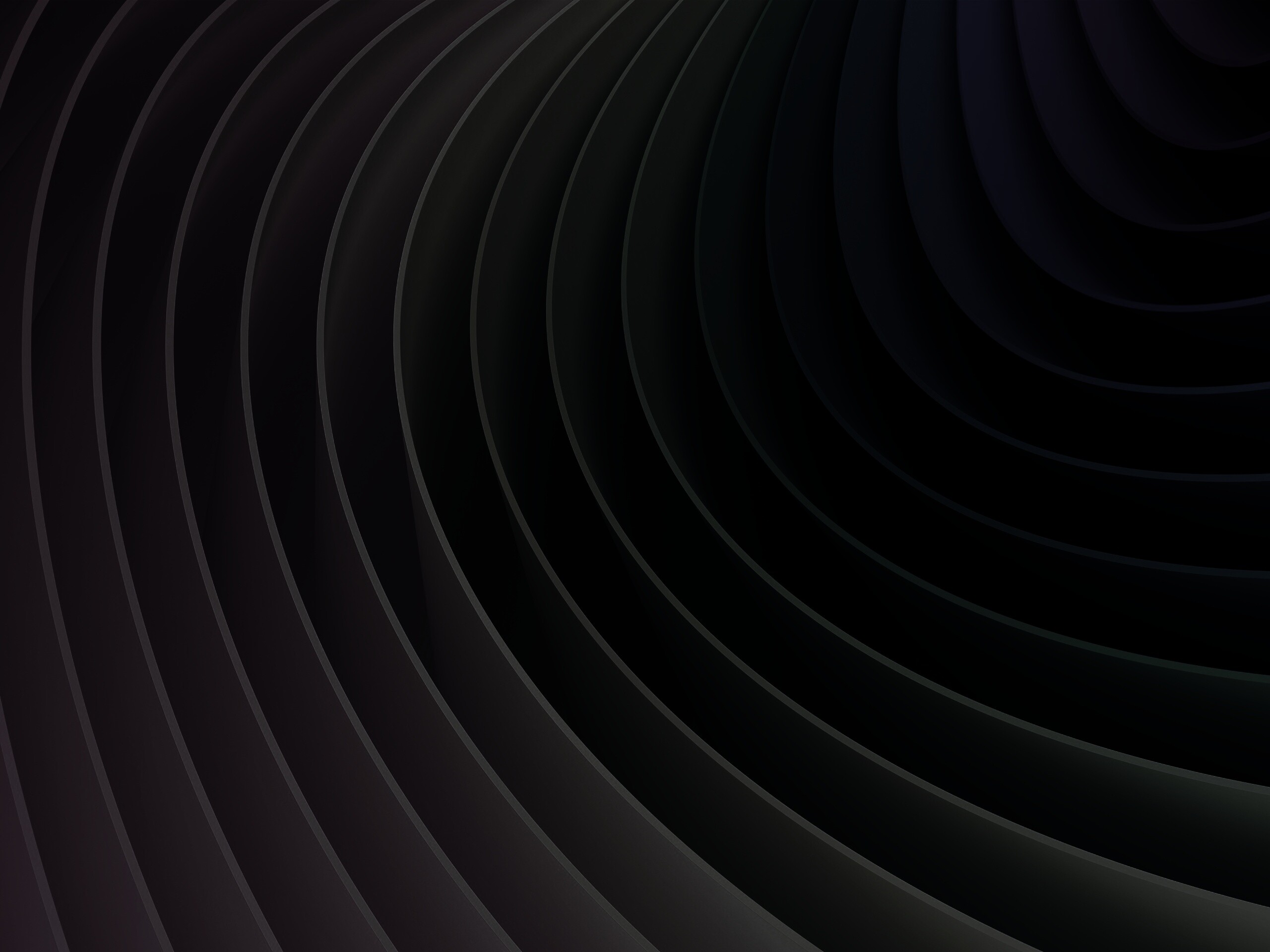 Радуга может быть такой обои