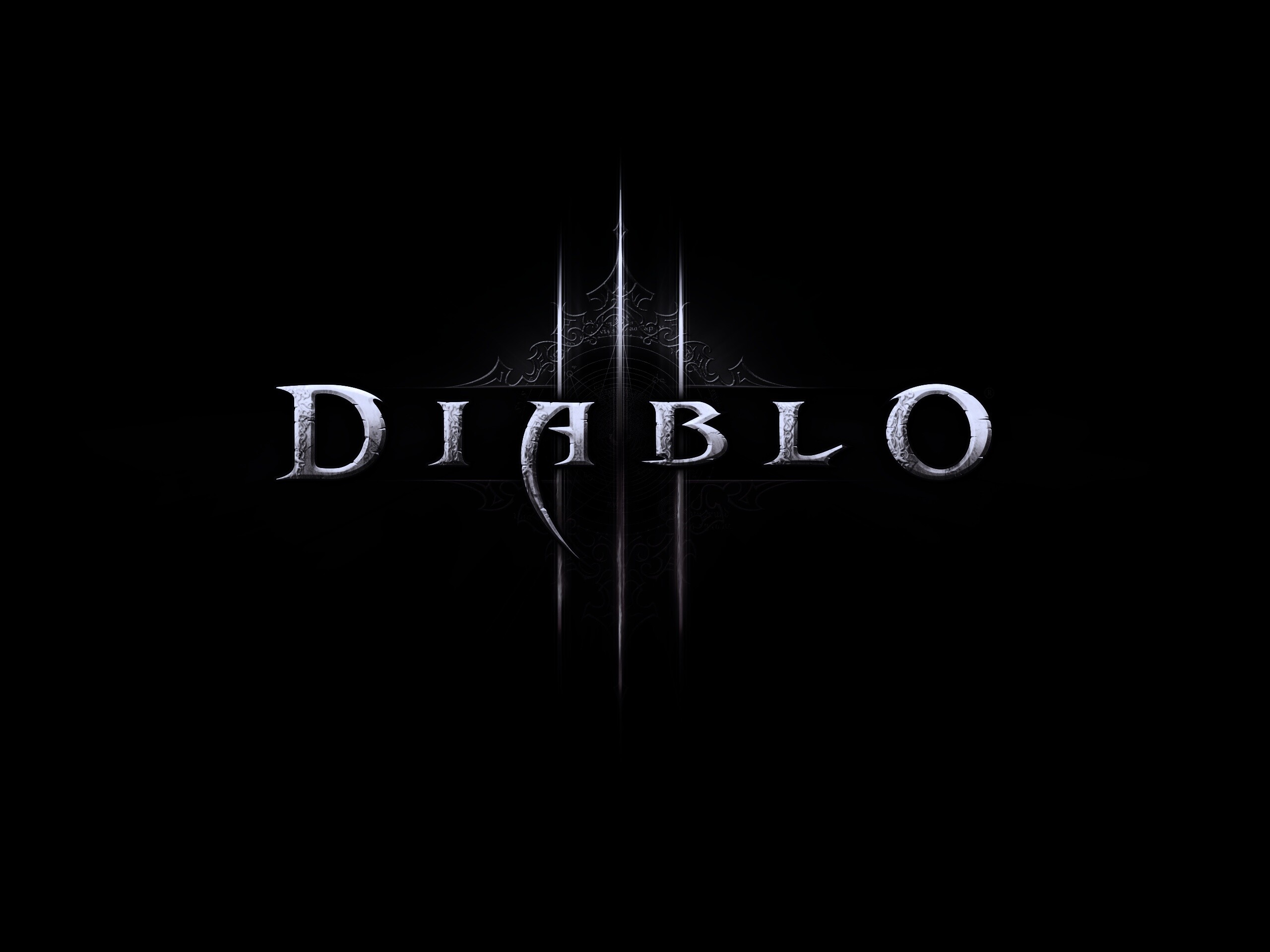 Diablo 3 обои