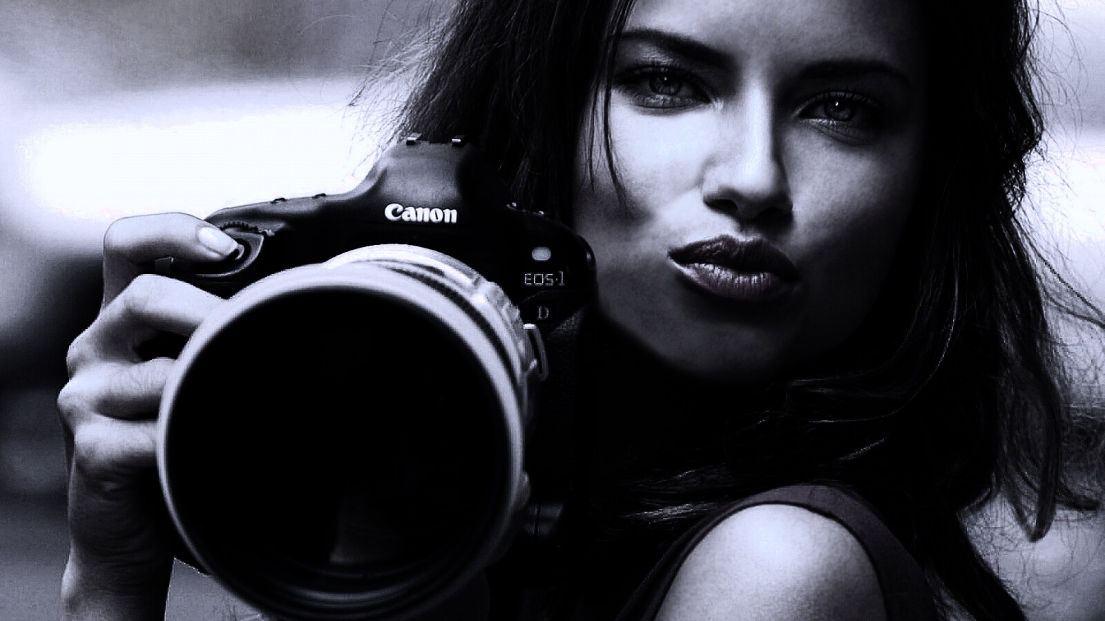 Фоторепортер обои