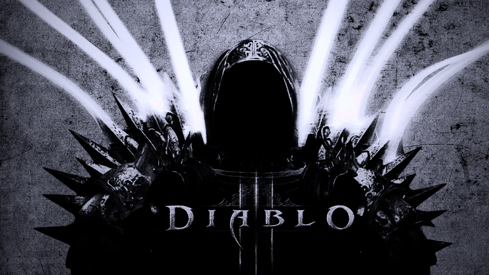 Обои Diablo 3 обои