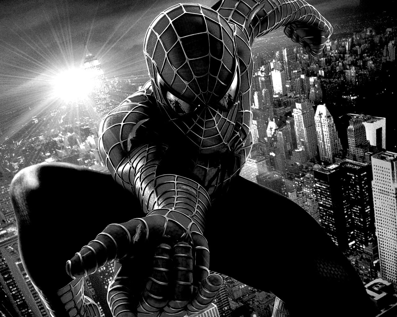 Spider-Man обои