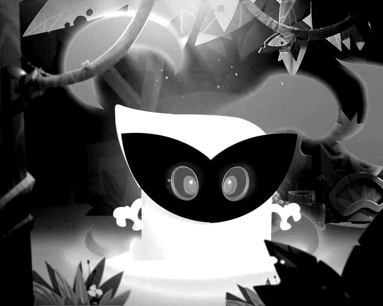 King of thieves обои