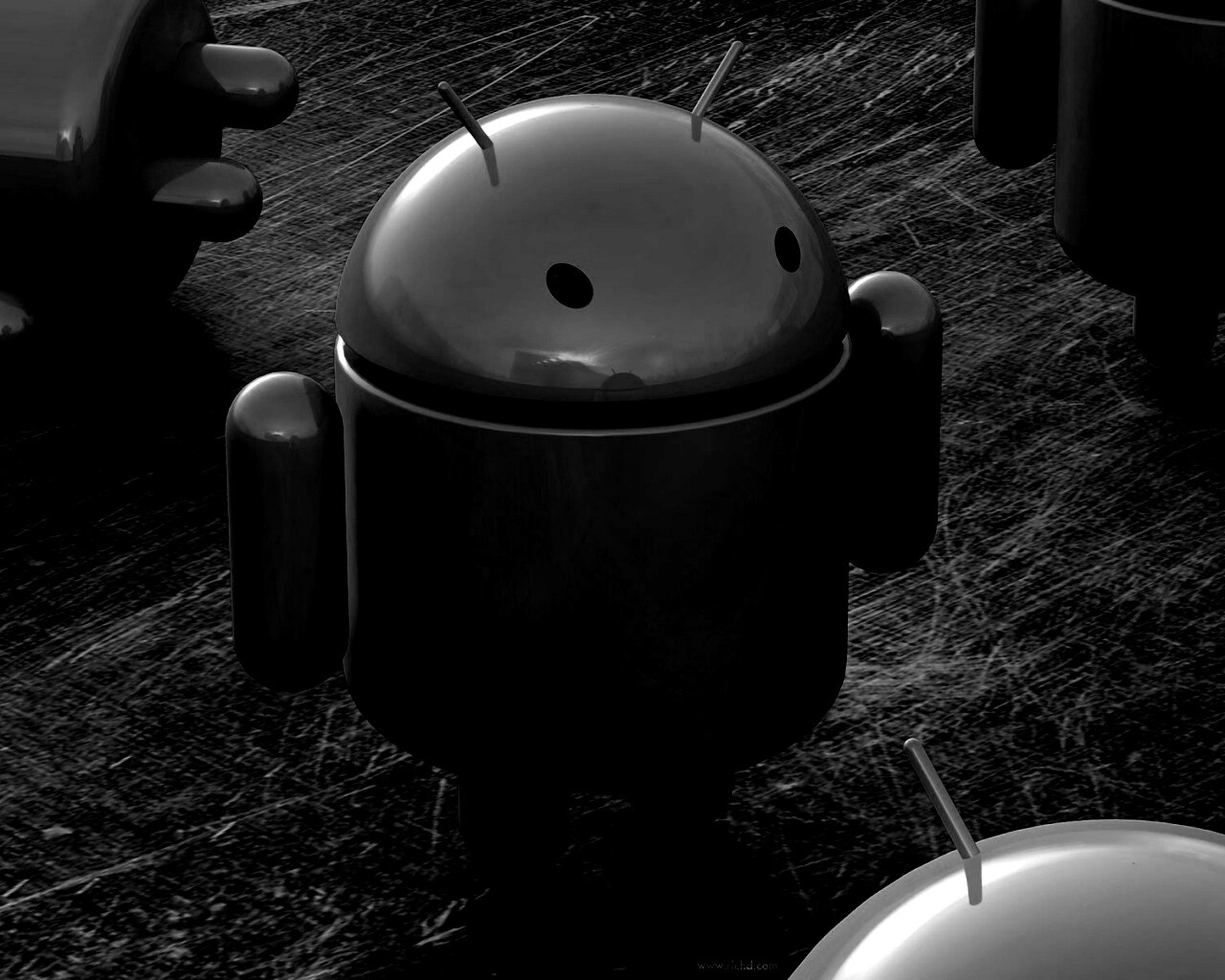 Android обои