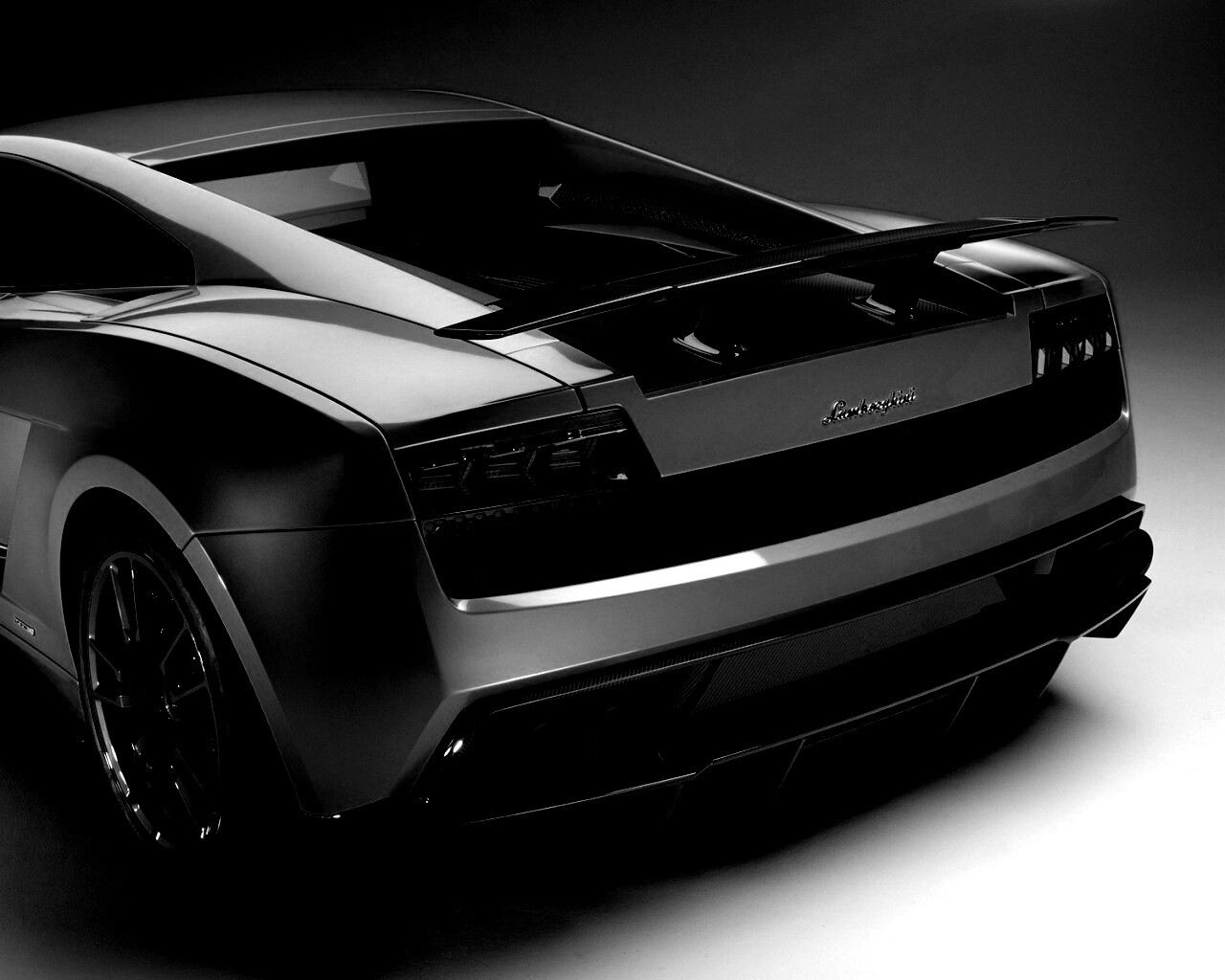 Lamborghini gallardo обои