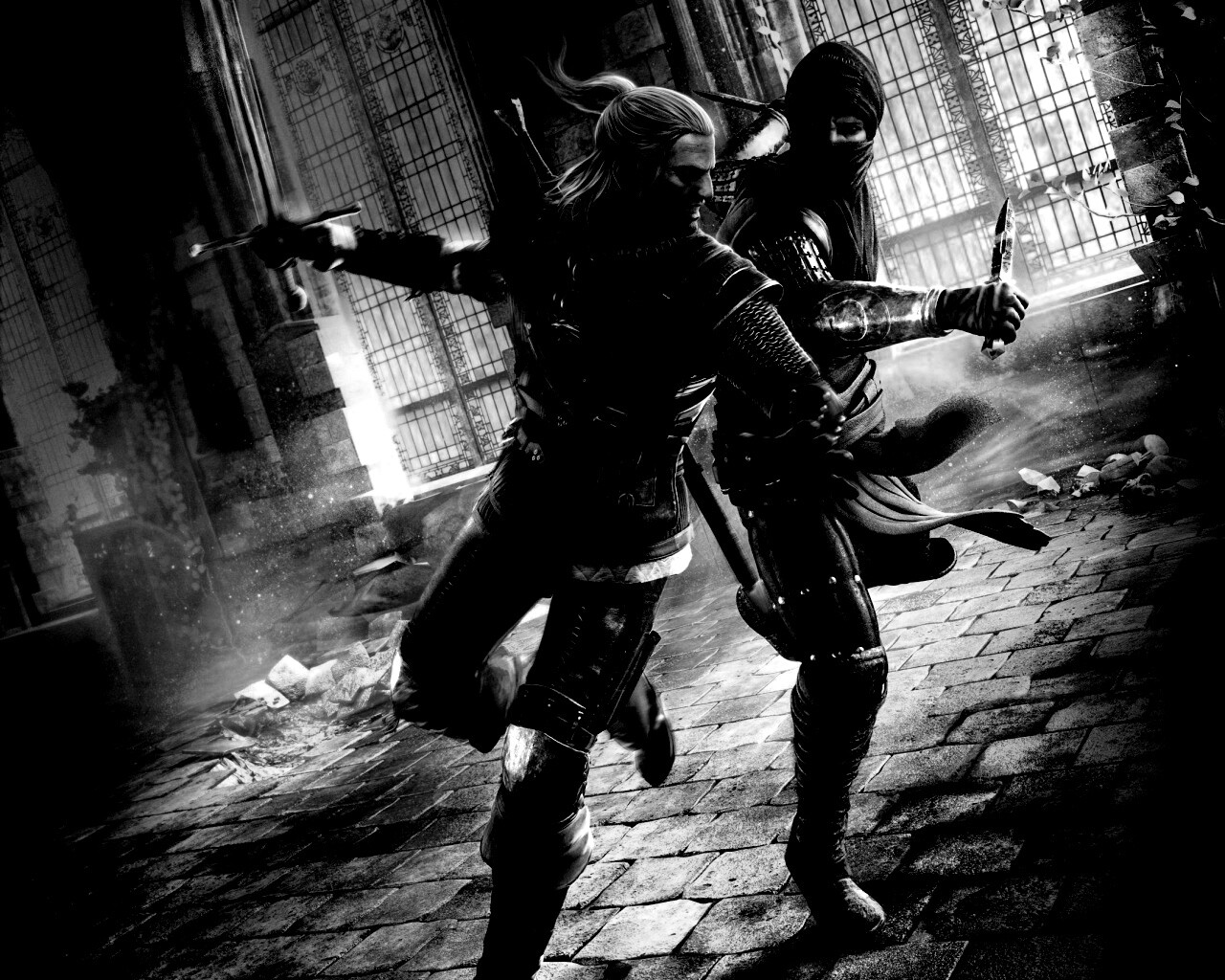 The Wither обои