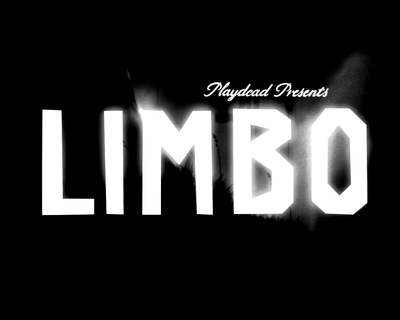 Limbo обои