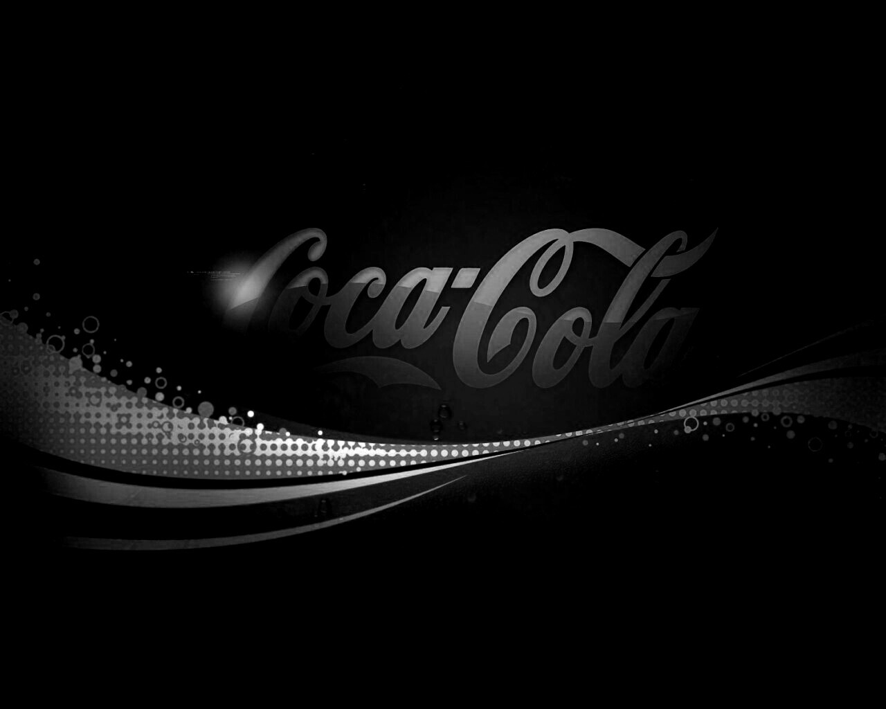 Сосa-Cola обои