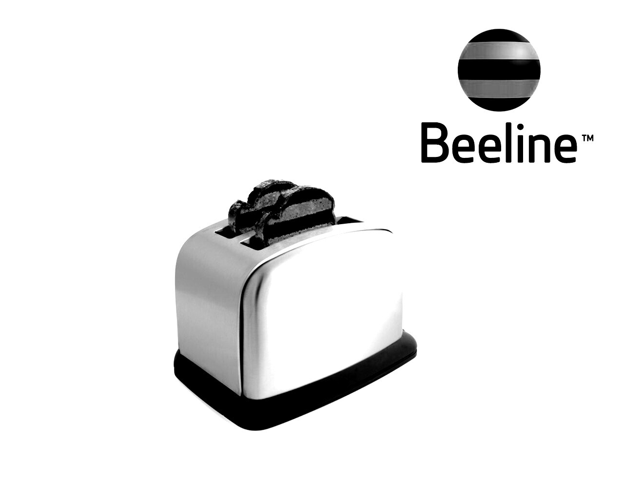 Тостер beeline обои