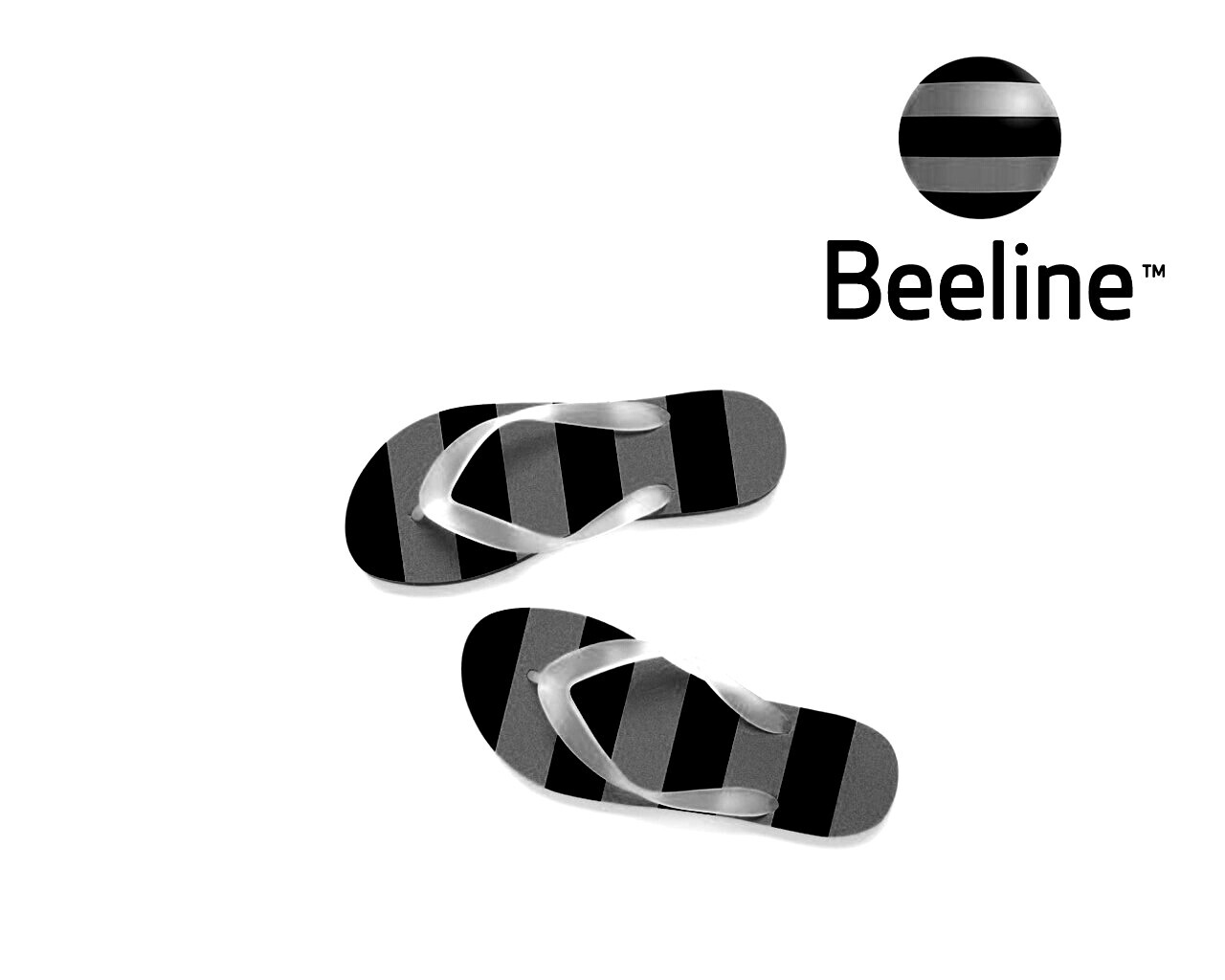 Тапки beeline обои