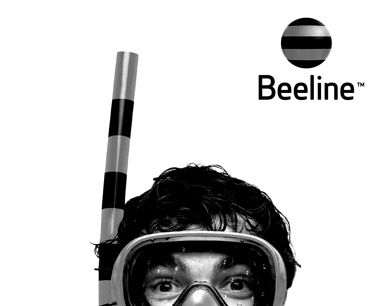 Отдых beeline обои