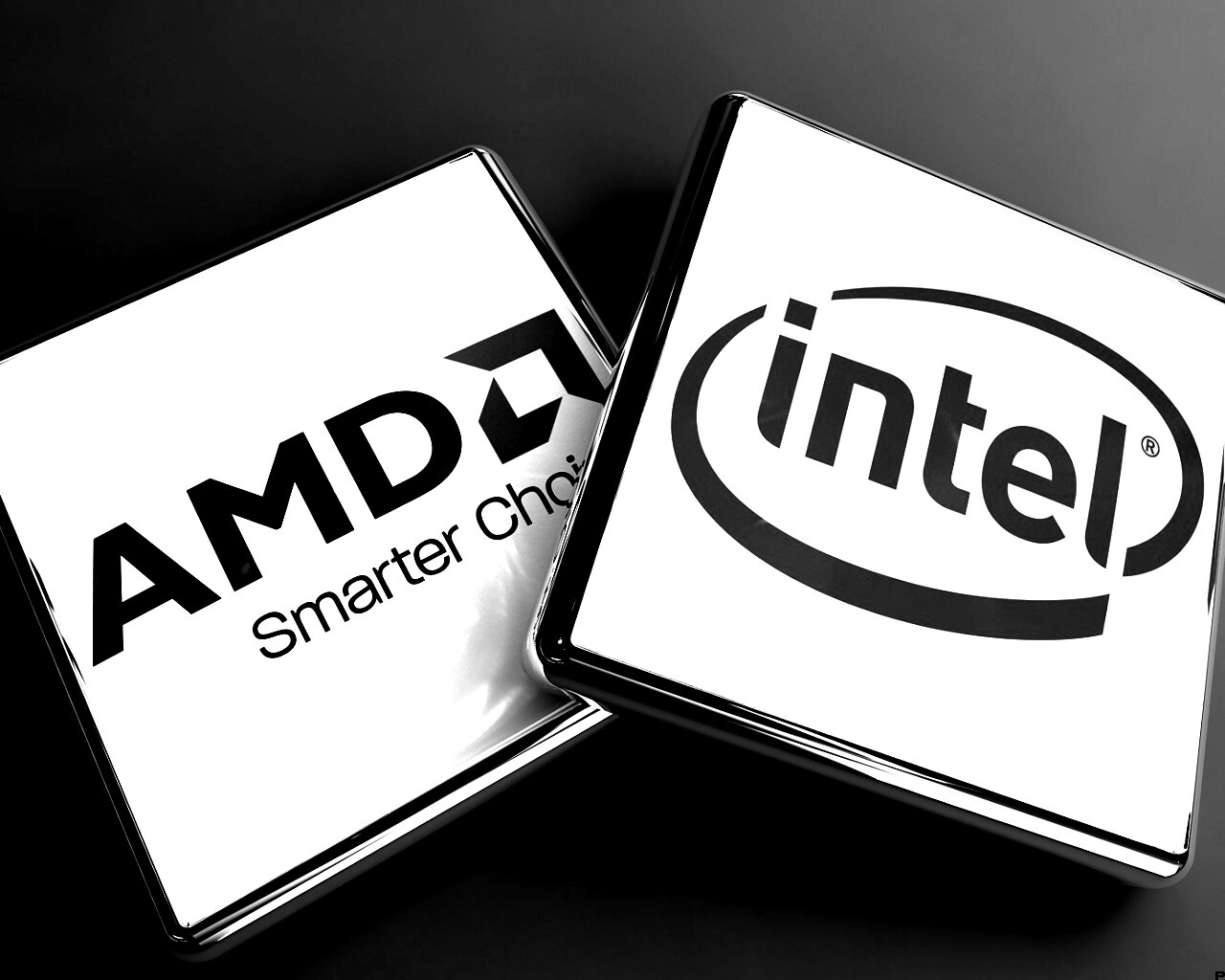 AMD  обои