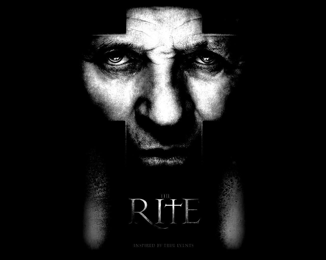 The Rite обои