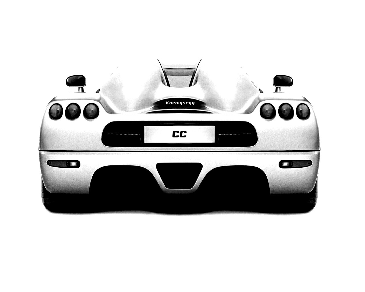 Koenigsegg обои