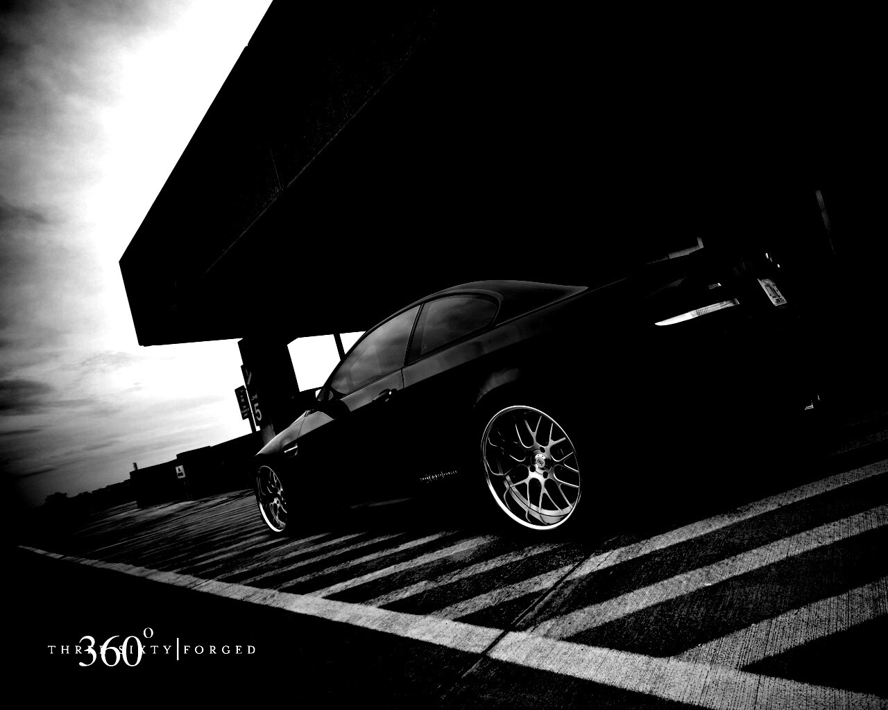 BMW обои