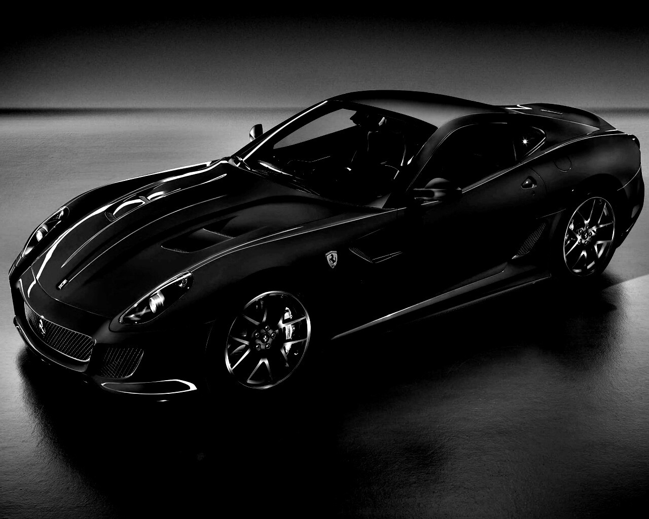 Ferrari обои