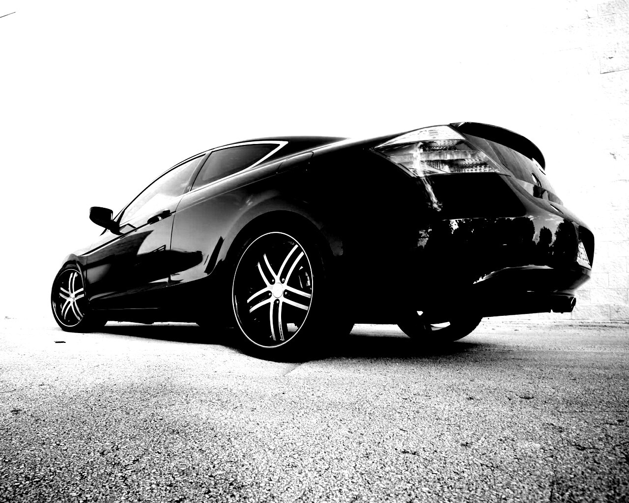 Honda Accord обои