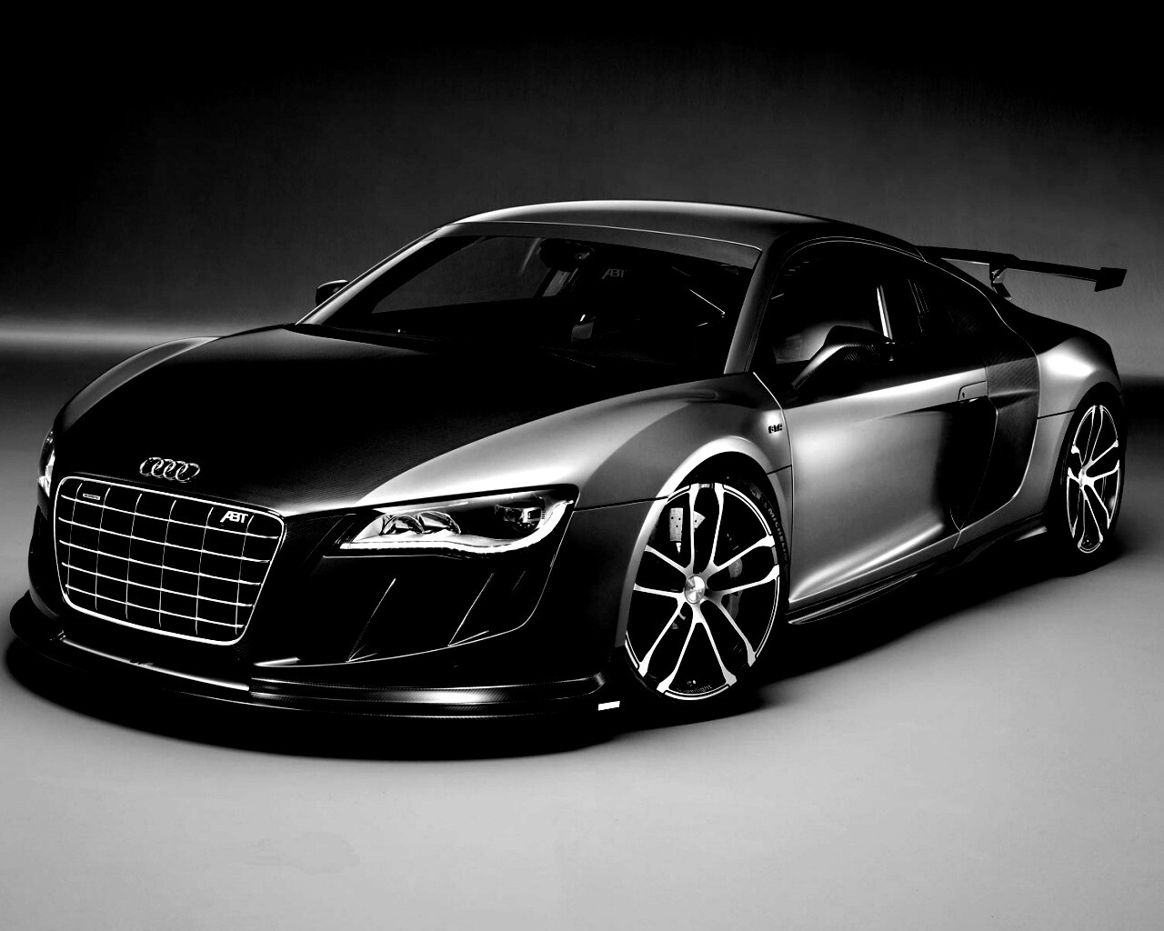 Audi R8 обои