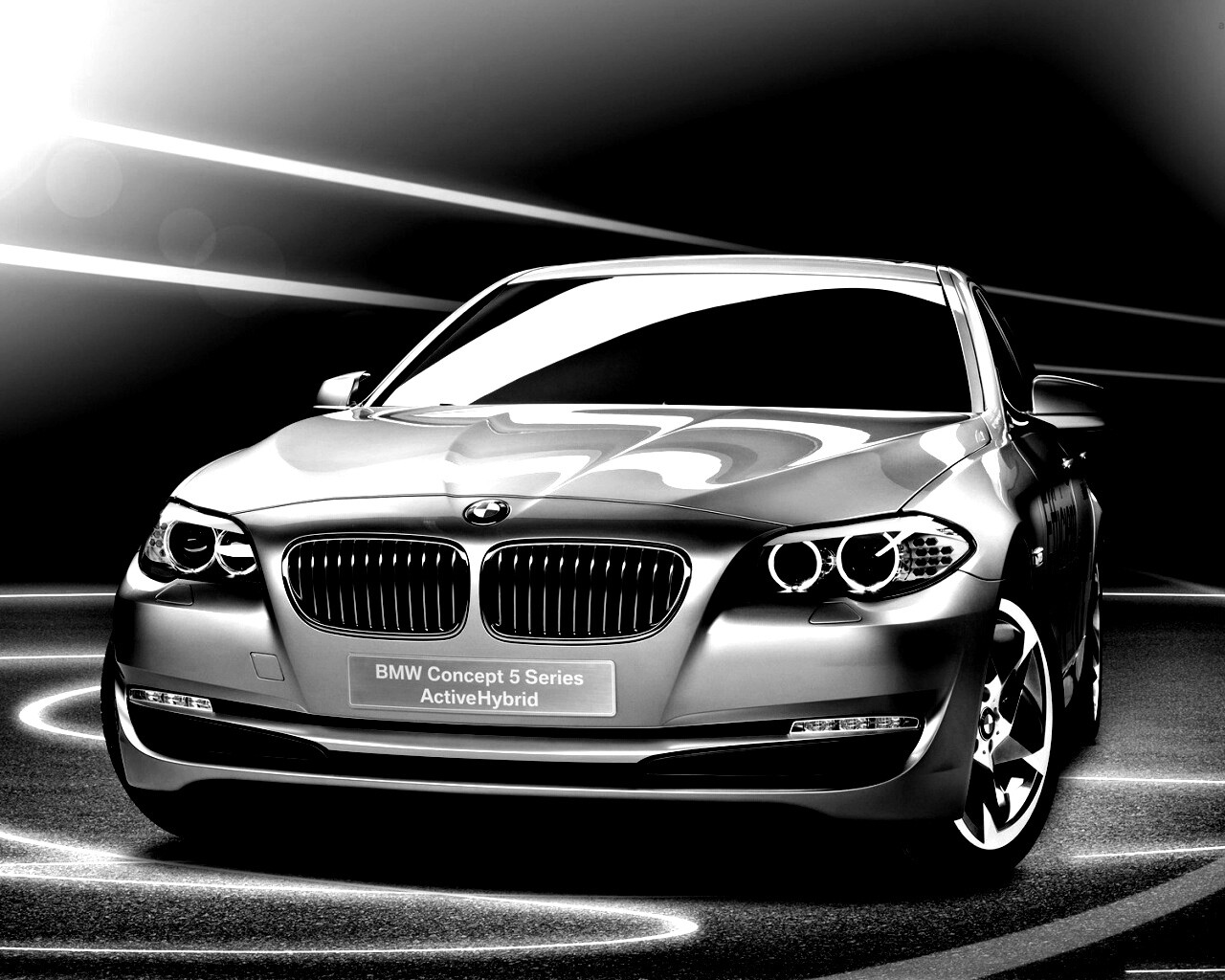BMW обои