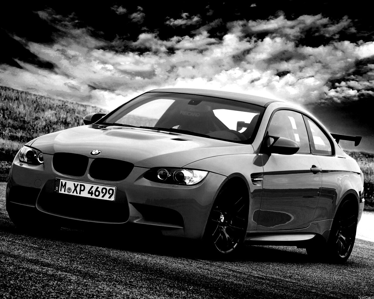 BMW M3 обои