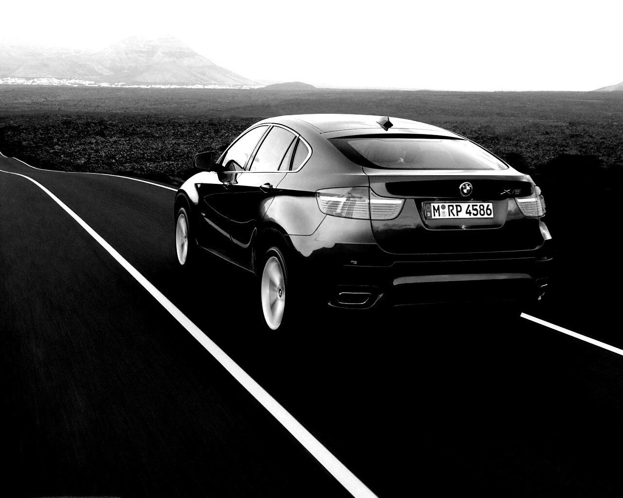 BMW обои