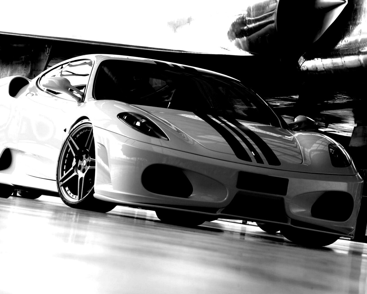 Ferrari обои