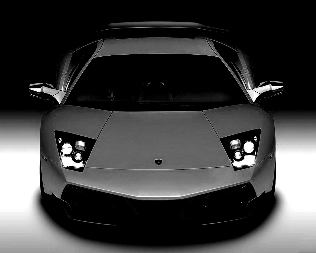 Lamborghini Murcielago обои