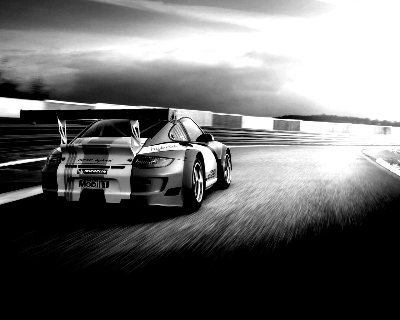Porsche 911 обои