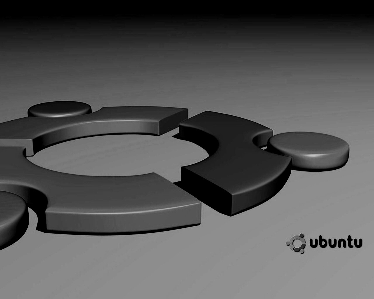 Ubuntu обои