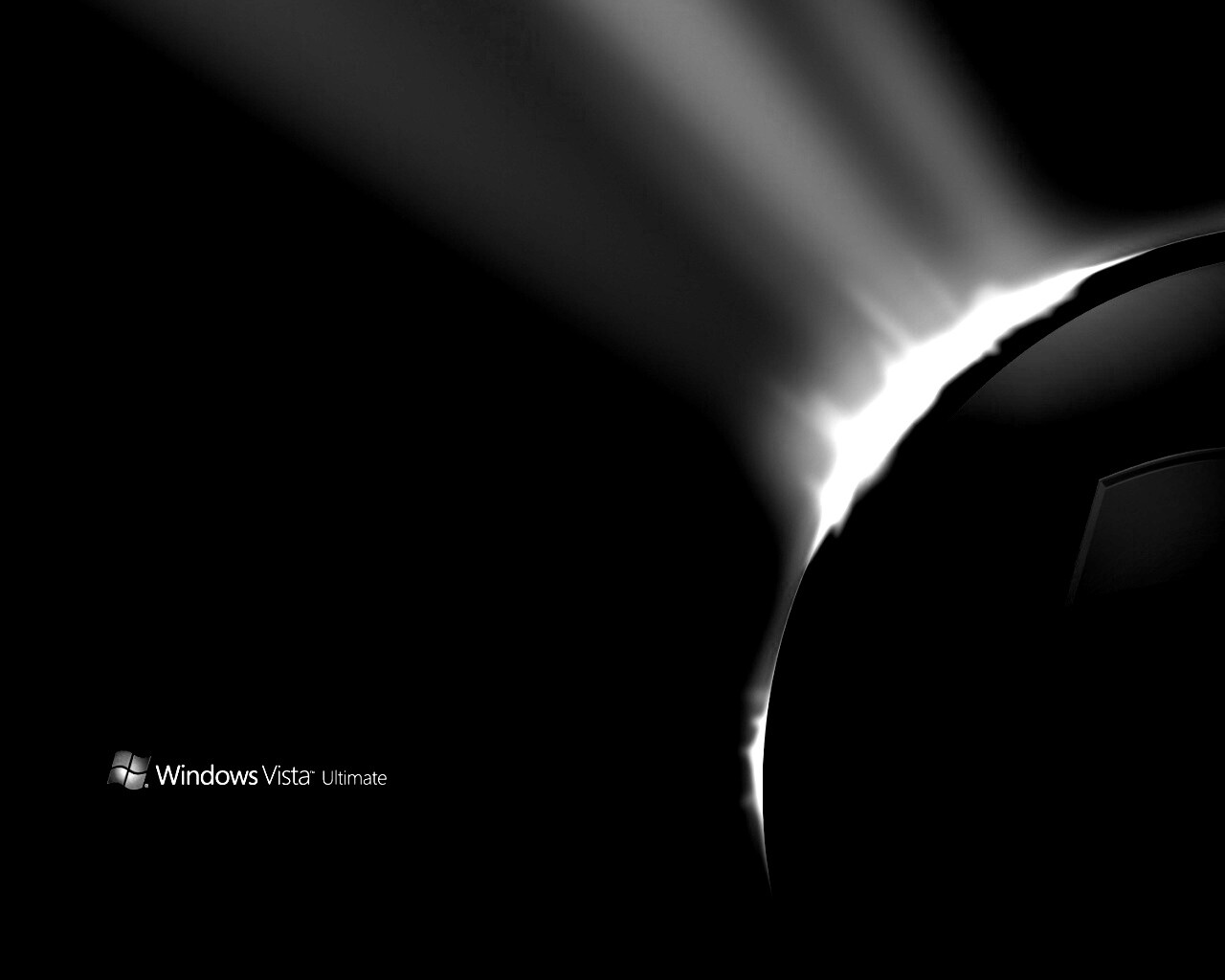 Windows Vista Ultimate обои