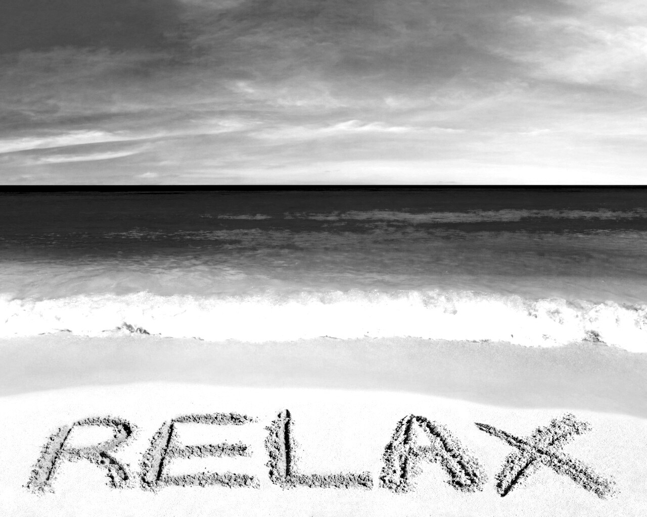 Relax обои