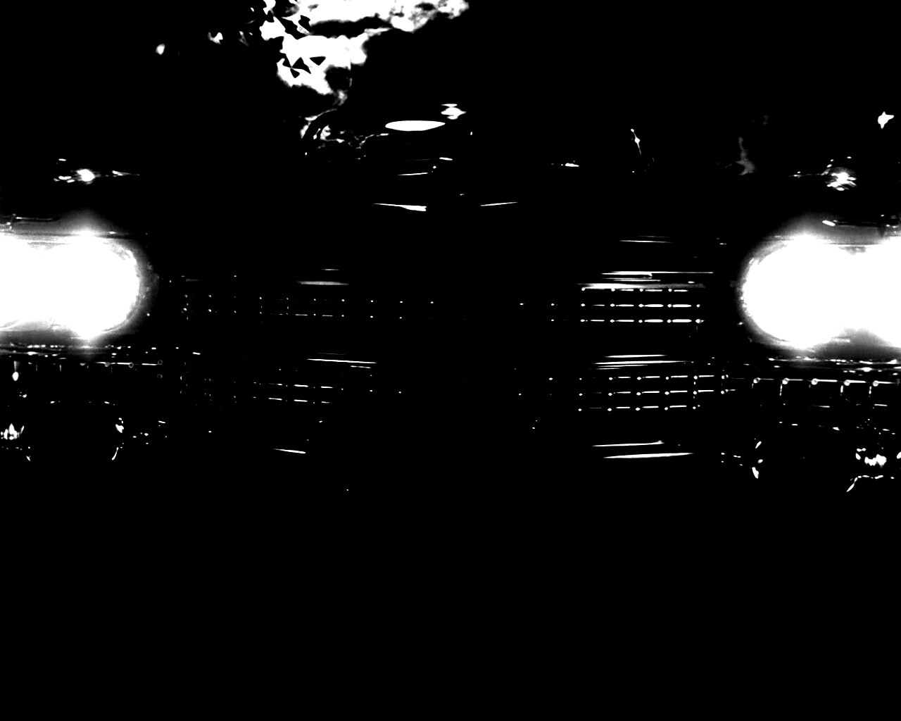 Кристина, Plymouth Fury обои