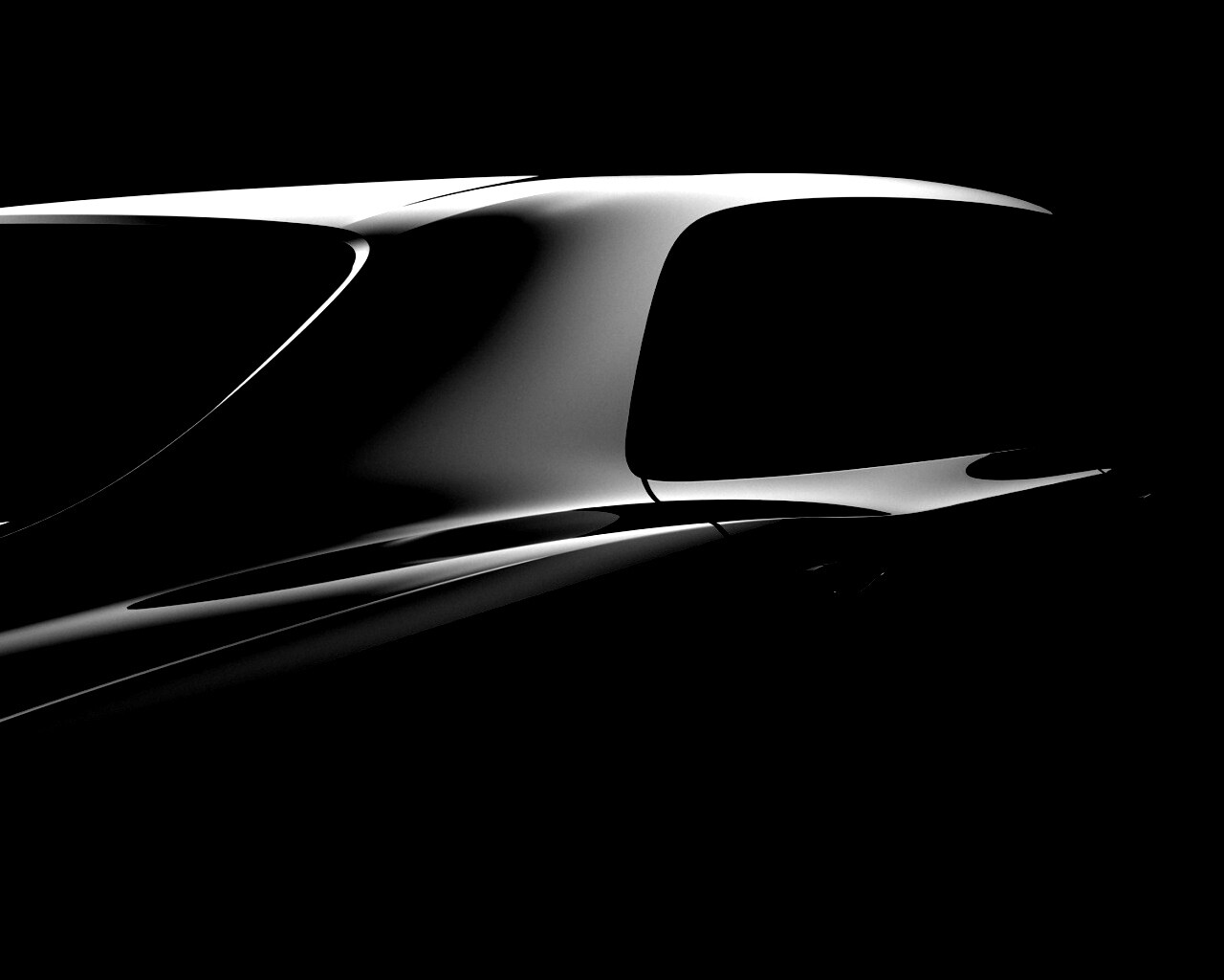 Корпус автомобиля Бентли обои