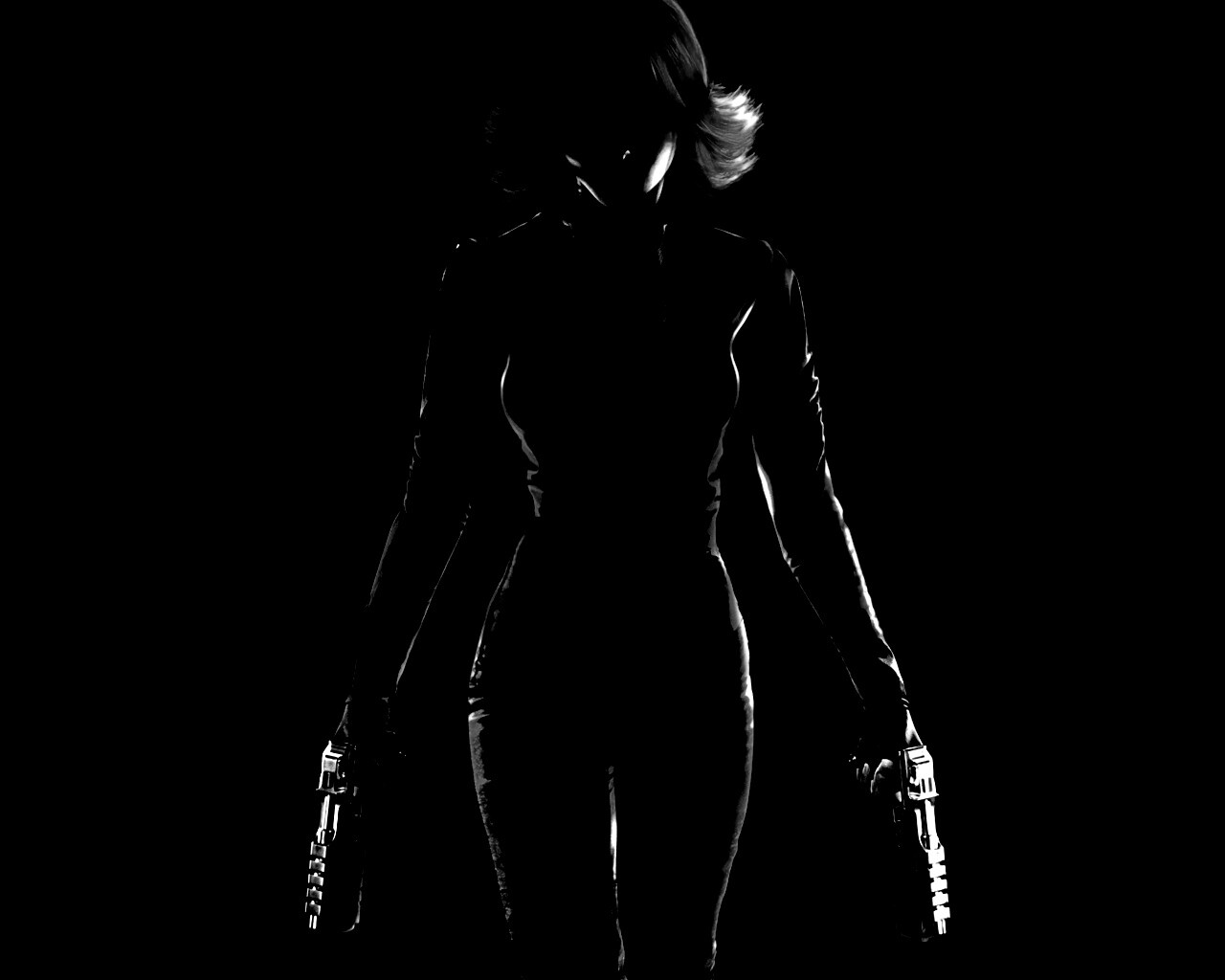 Perfect Dark Zero обои