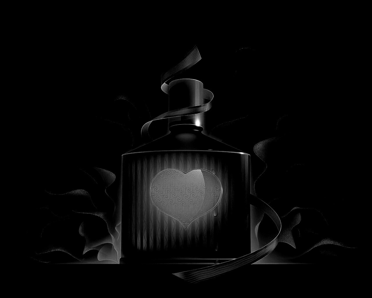 Love potion обои