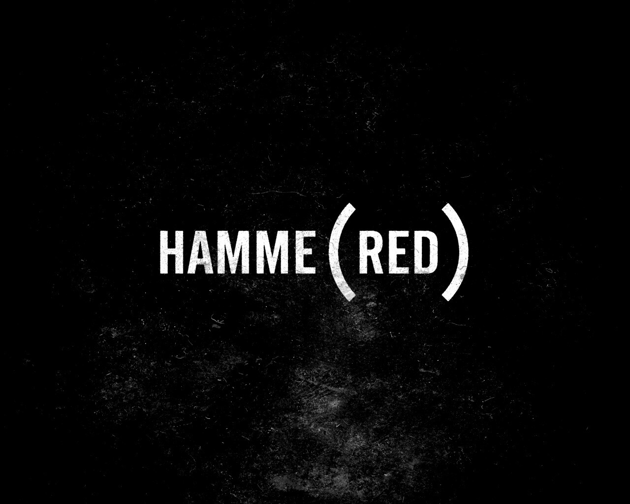 Hammered — Забитый обои