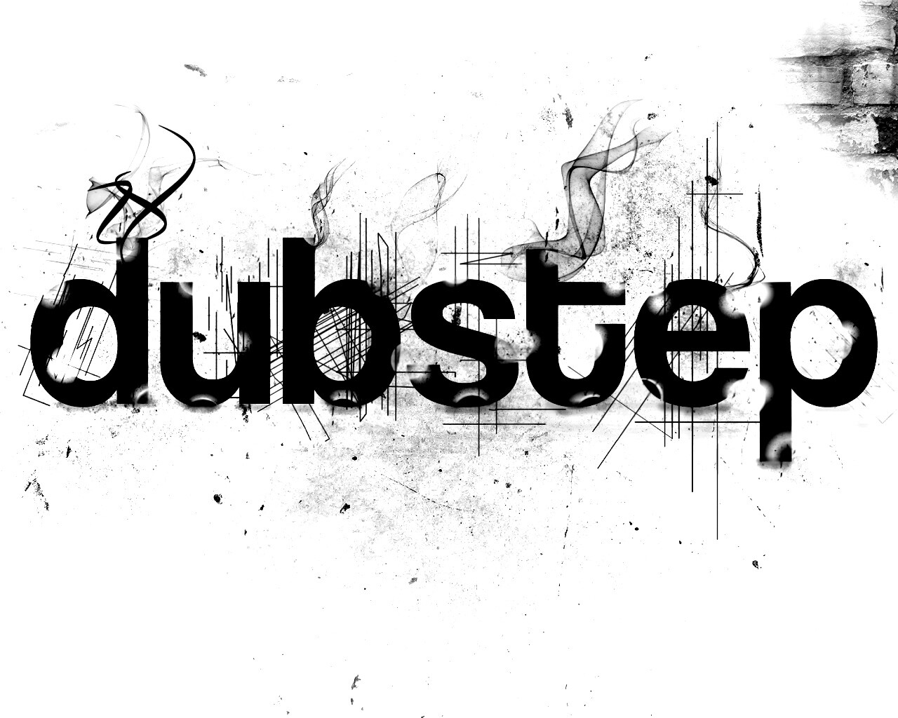 Dubstep обои