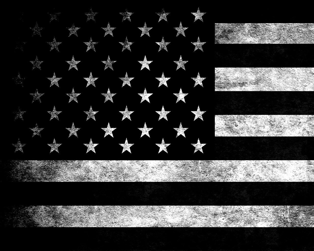 Американский флаг, флаг США обои