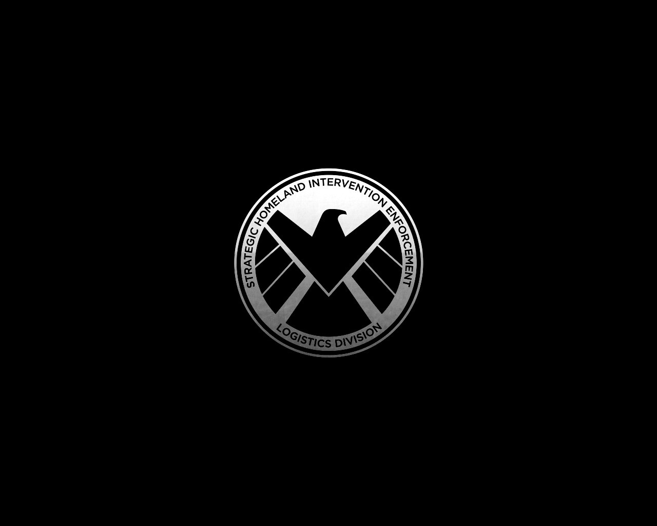 S.H.I.E.L.D. обои