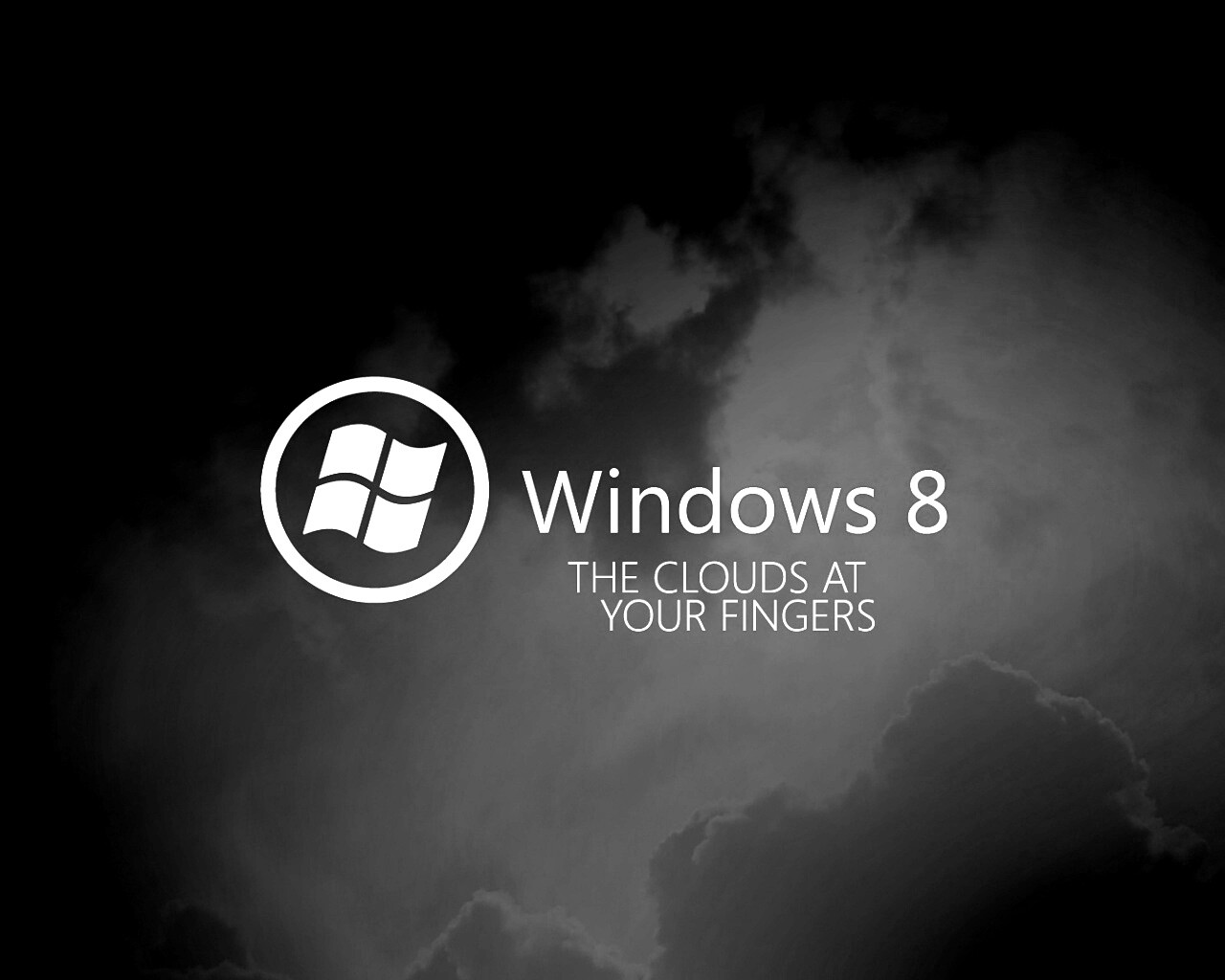 Windows 8 обои