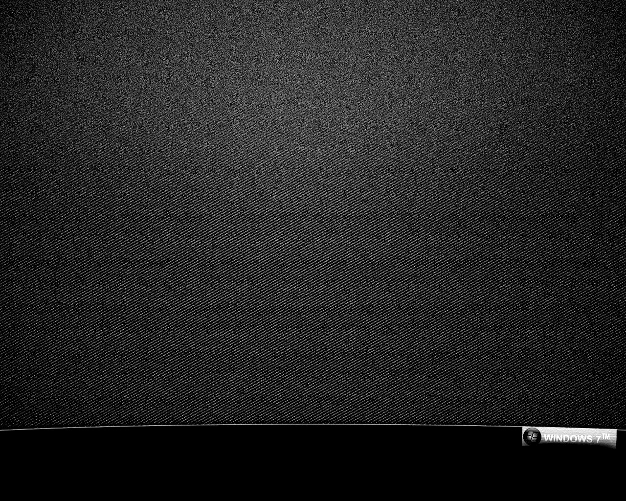 Windows 7 джинсовый фон обои