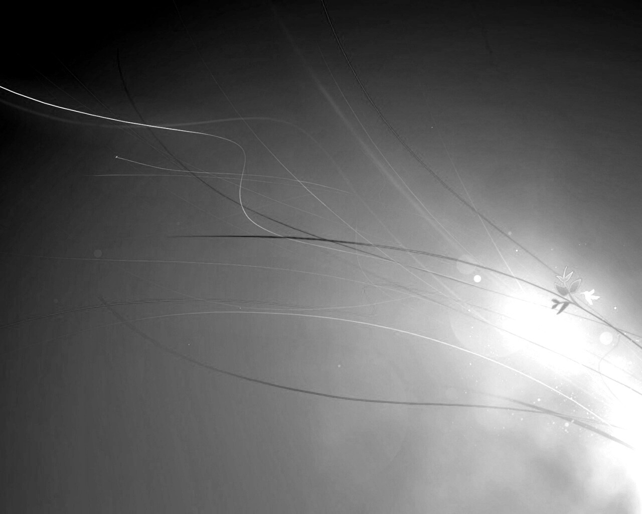 Оригинальные обои Windows 7 обои