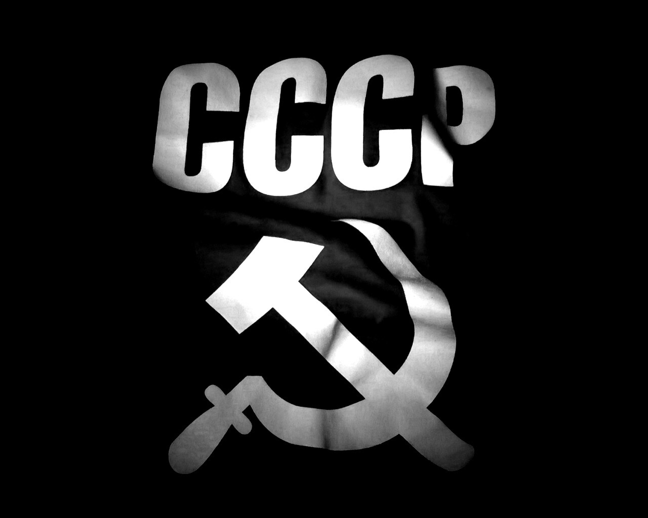 СССР обои