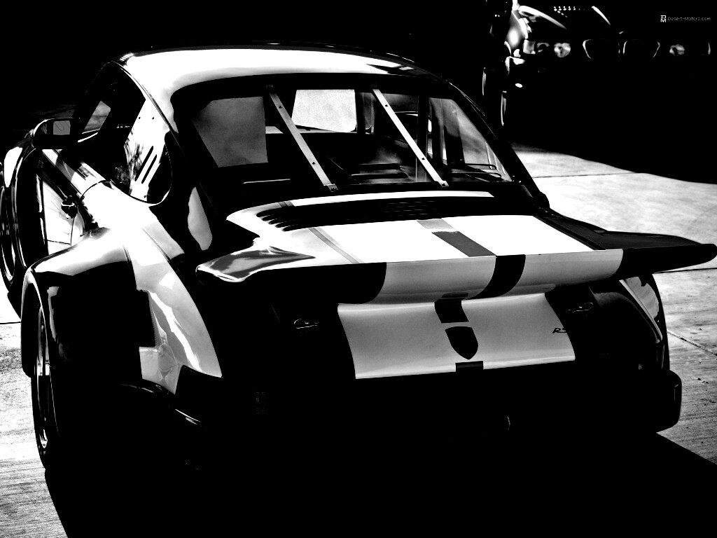 Porsche обои