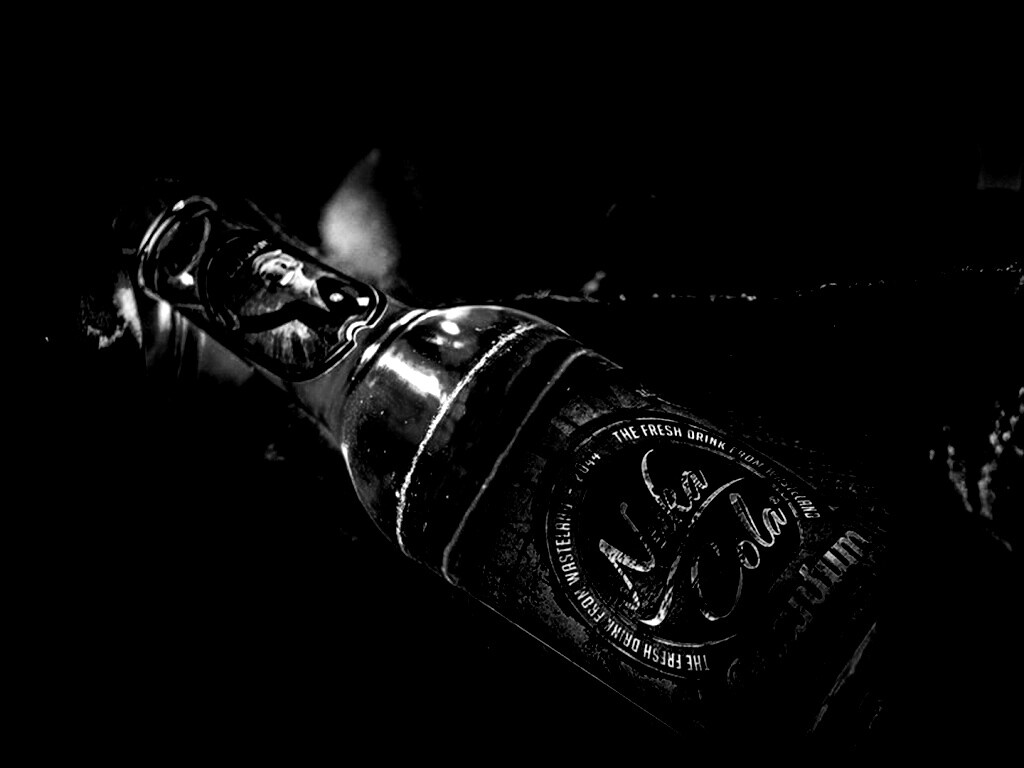 Nuka Cola Quantum обои